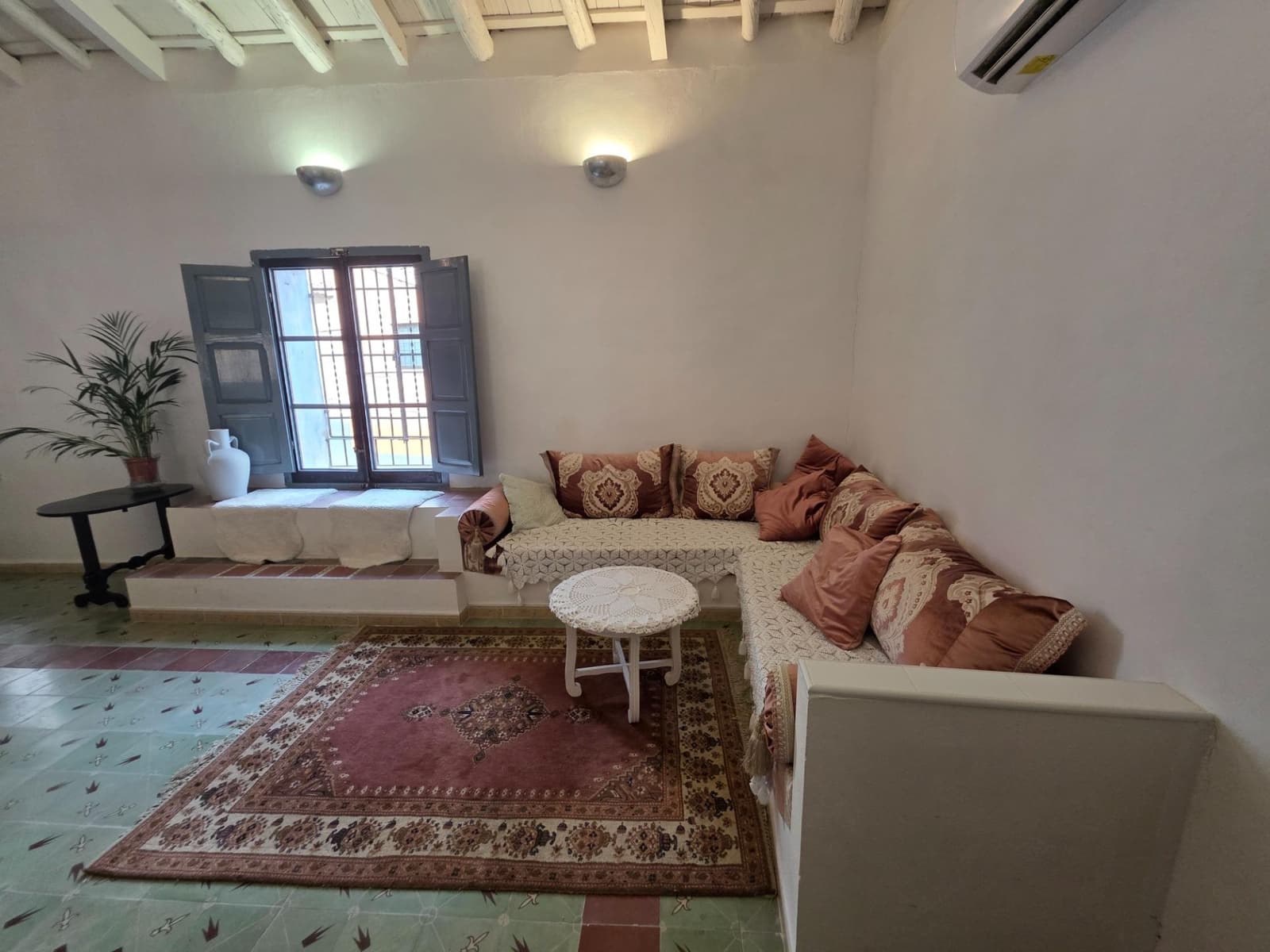 5 makuuhuone Omakotitalo myytävänä paikassa Cocentaina - 255 000 € (Ref: 9450256)