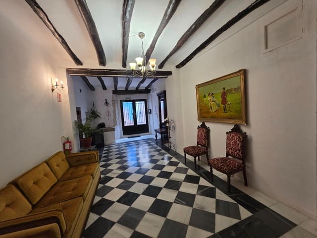 5 makuuhuone Omakotitalo myytävänä paikassa Cocentaina - 255 000 € (Ref: 9450256)