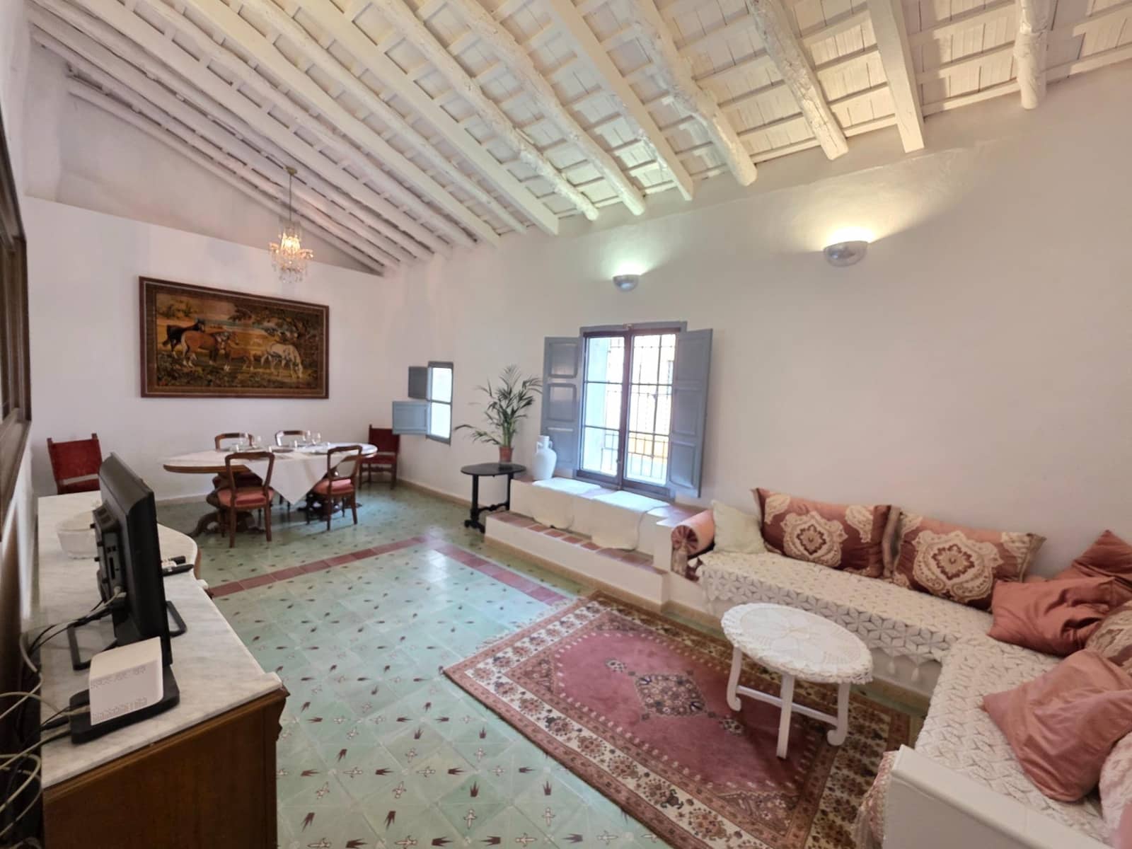 5 makuuhuone Omakotitalo myytävänä paikassa Cocentaina - 255 000 € (Ref: 9450256)