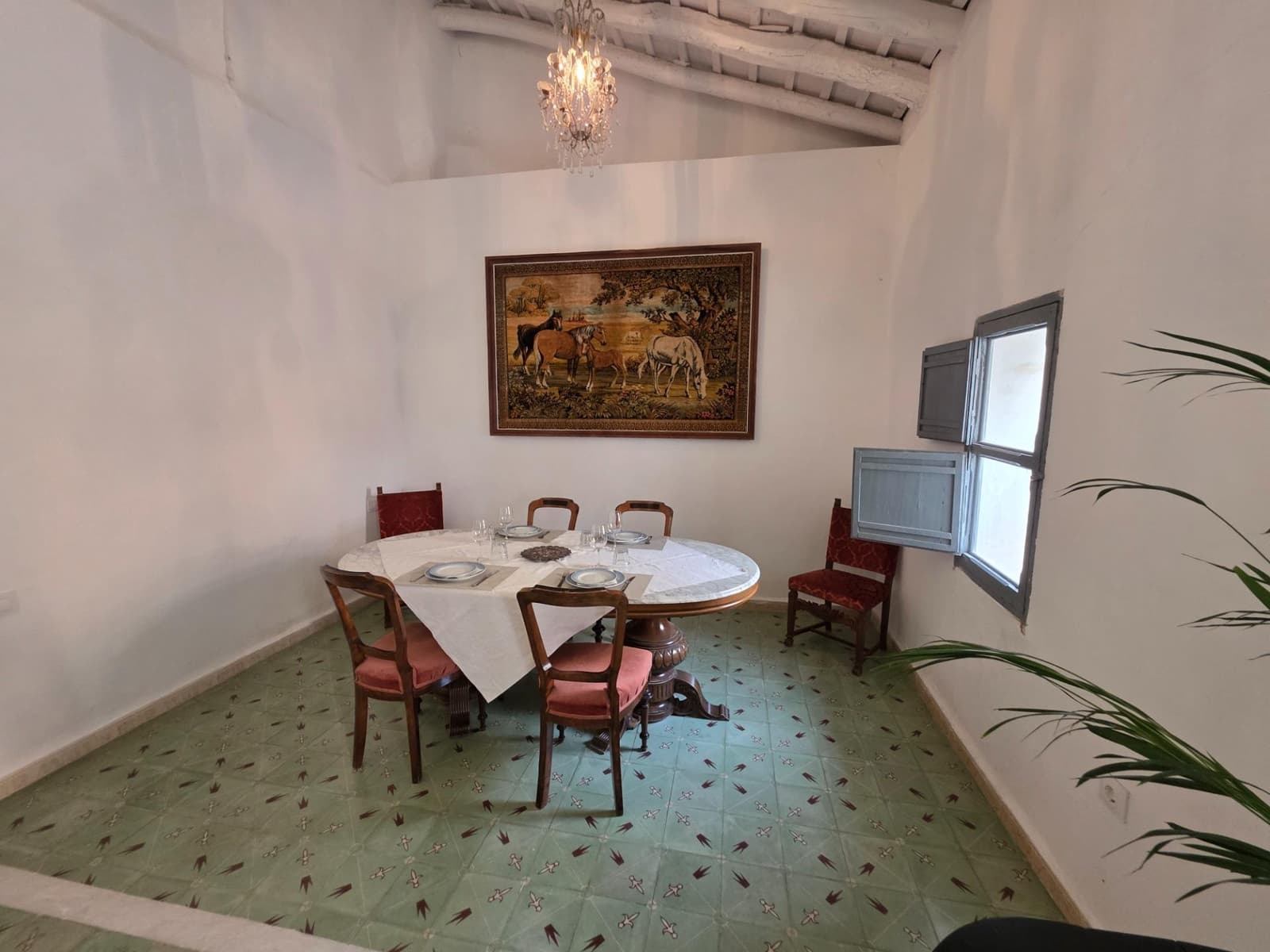 5 makuuhuone Omakotitalo myytävänä paikassa Cocentaina - 255 000 € (Ref: 9450256)