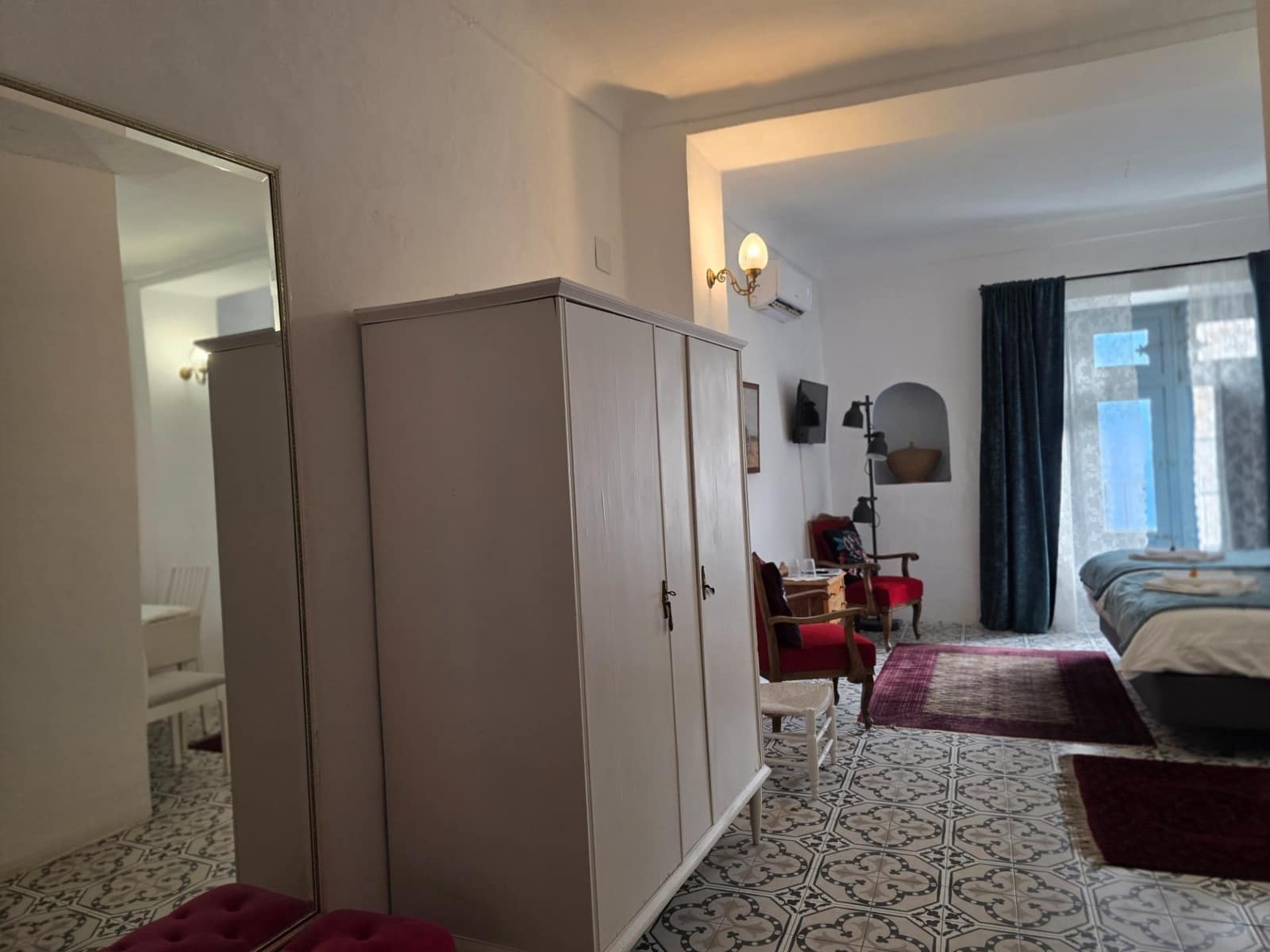 5 makuuhuone Omakotitalo myytävänä paikassa Cocentaina - 255 000 € (Ref: 9450256)