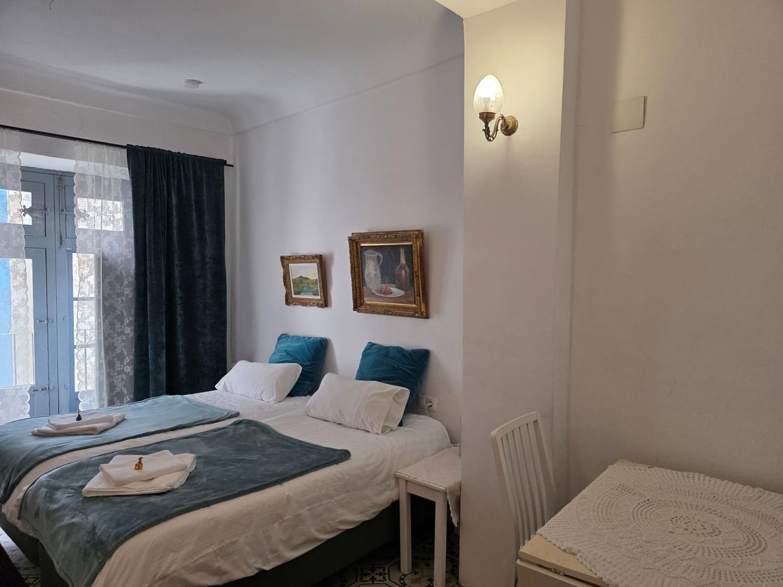 5 makuuhuone Omakotitalo myytävänä paikassa Cocentaina - 255 000 € (Ref: 9450256)