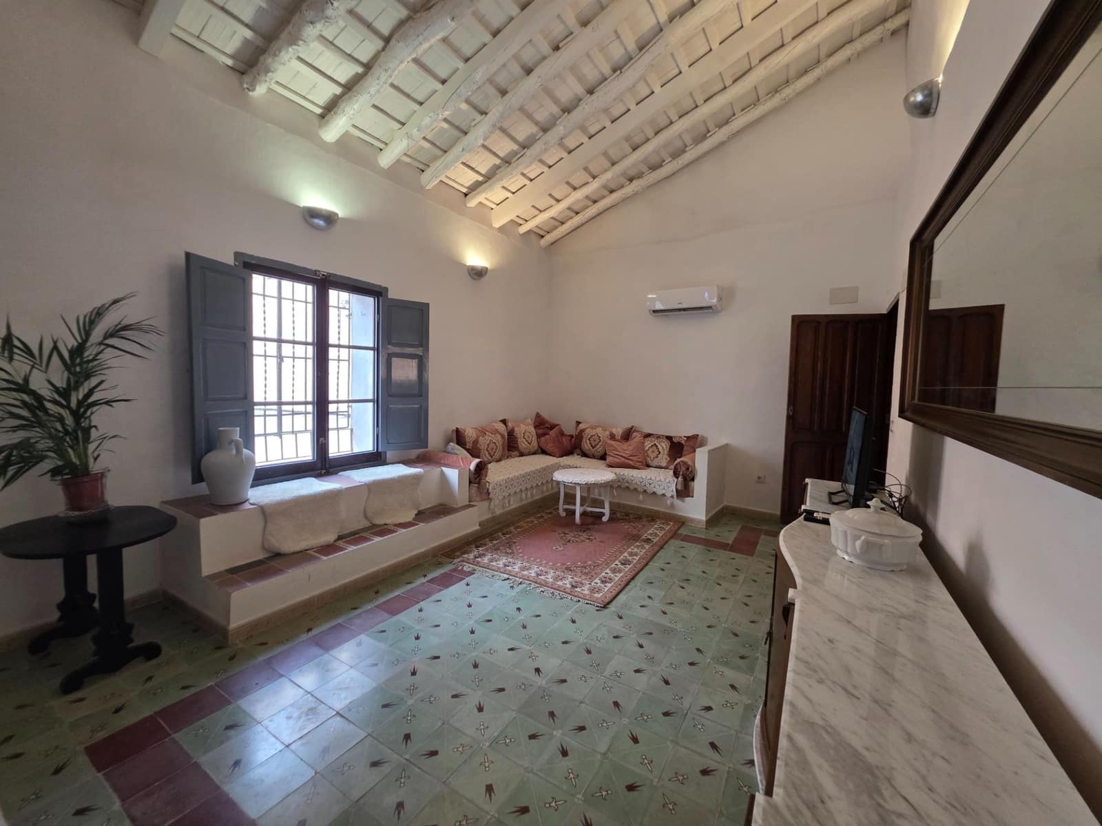 5 makuuhuone Omakotitalo myytävänä paikassa Cocentaina - 255 000 € (Ref: 9450256)