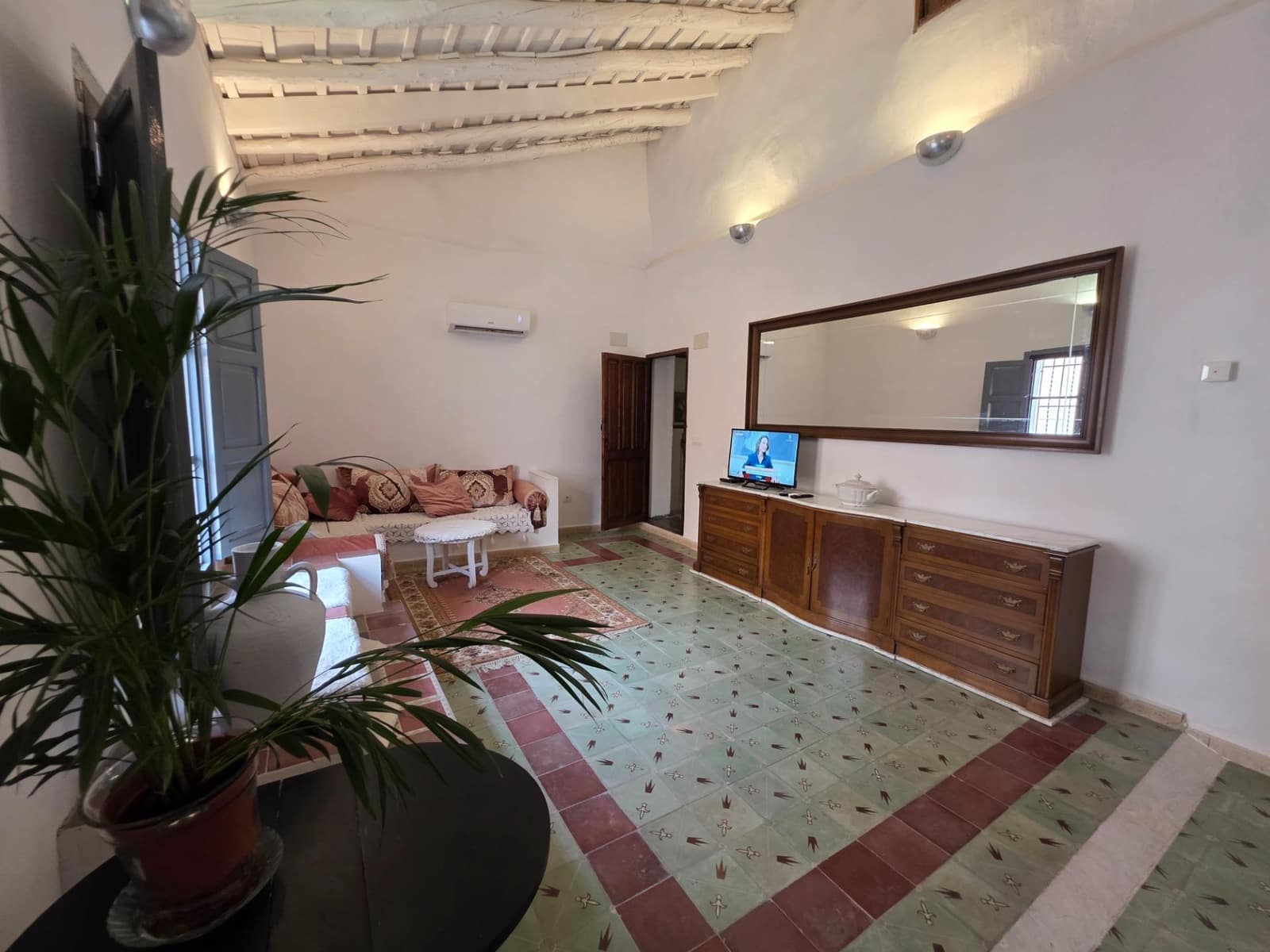 5 makuuhuone Omakotitalo myytävänä paikassa Cocentaina - 255 000 € (Ref: 9450256)