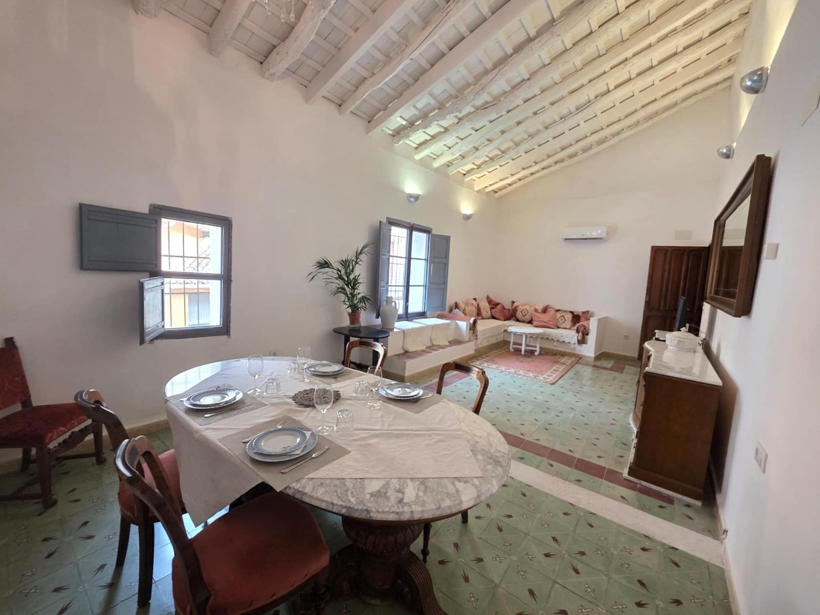 5 makuuhuone Omakotitalo myytävänä paikassa Cocentaina - 255 000 € (Ref: 9450256)