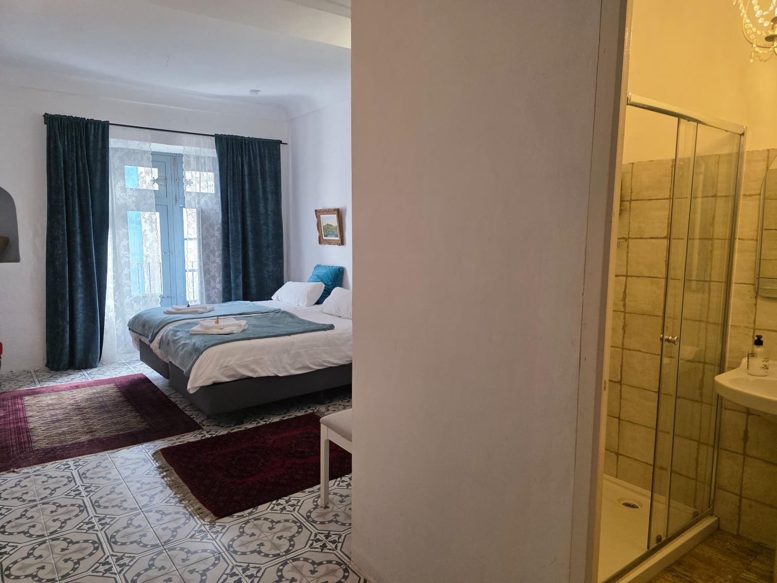 5 makuuhuone Omakotitalo myytävänä paikassa Cocentaina - 255 000 € (Ref: 9450256)