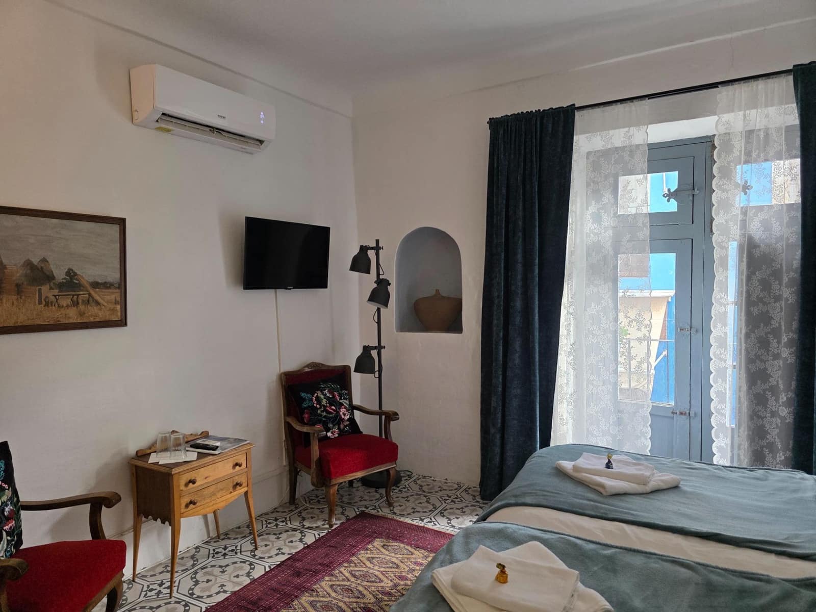 5 makuuhuone Omakotitalo myytävänä paikassa Cocentaina - 255 000 € (Ref: 9450256)