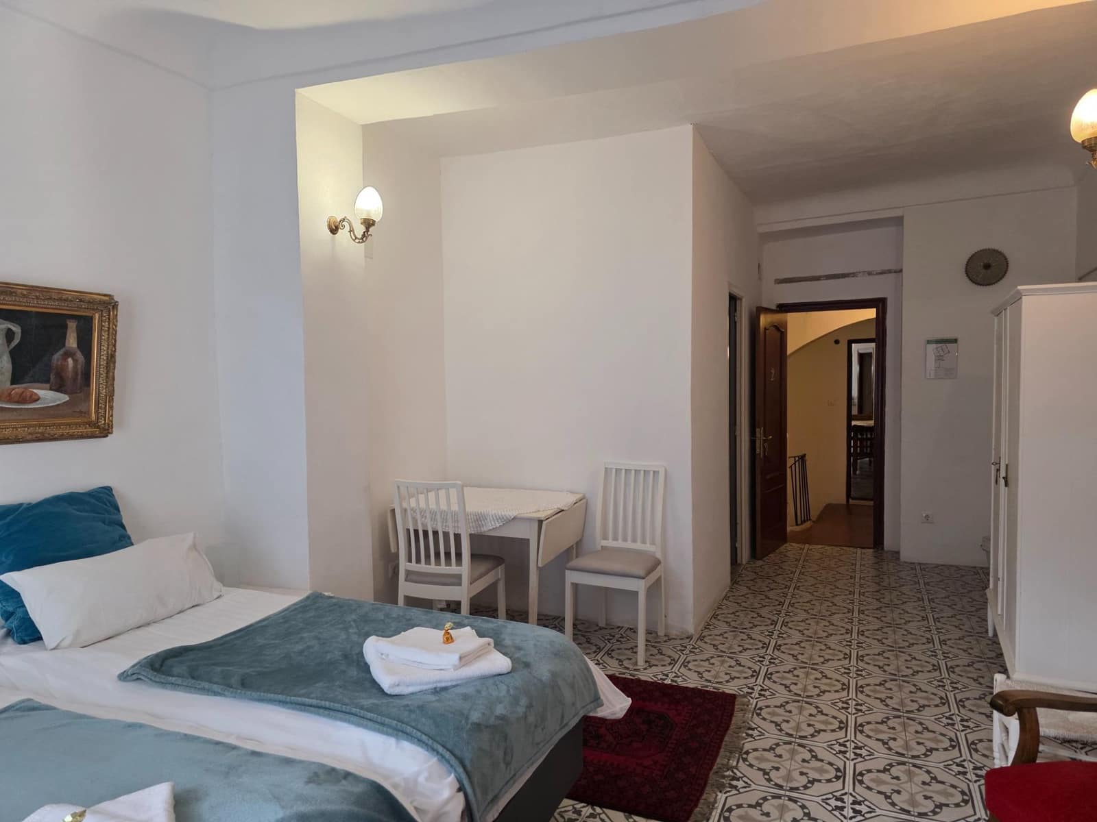 5 makuuhuone Omakotitalo myytävänä paikassa Cocentaina - 255 000 € (Ref: 9450256)