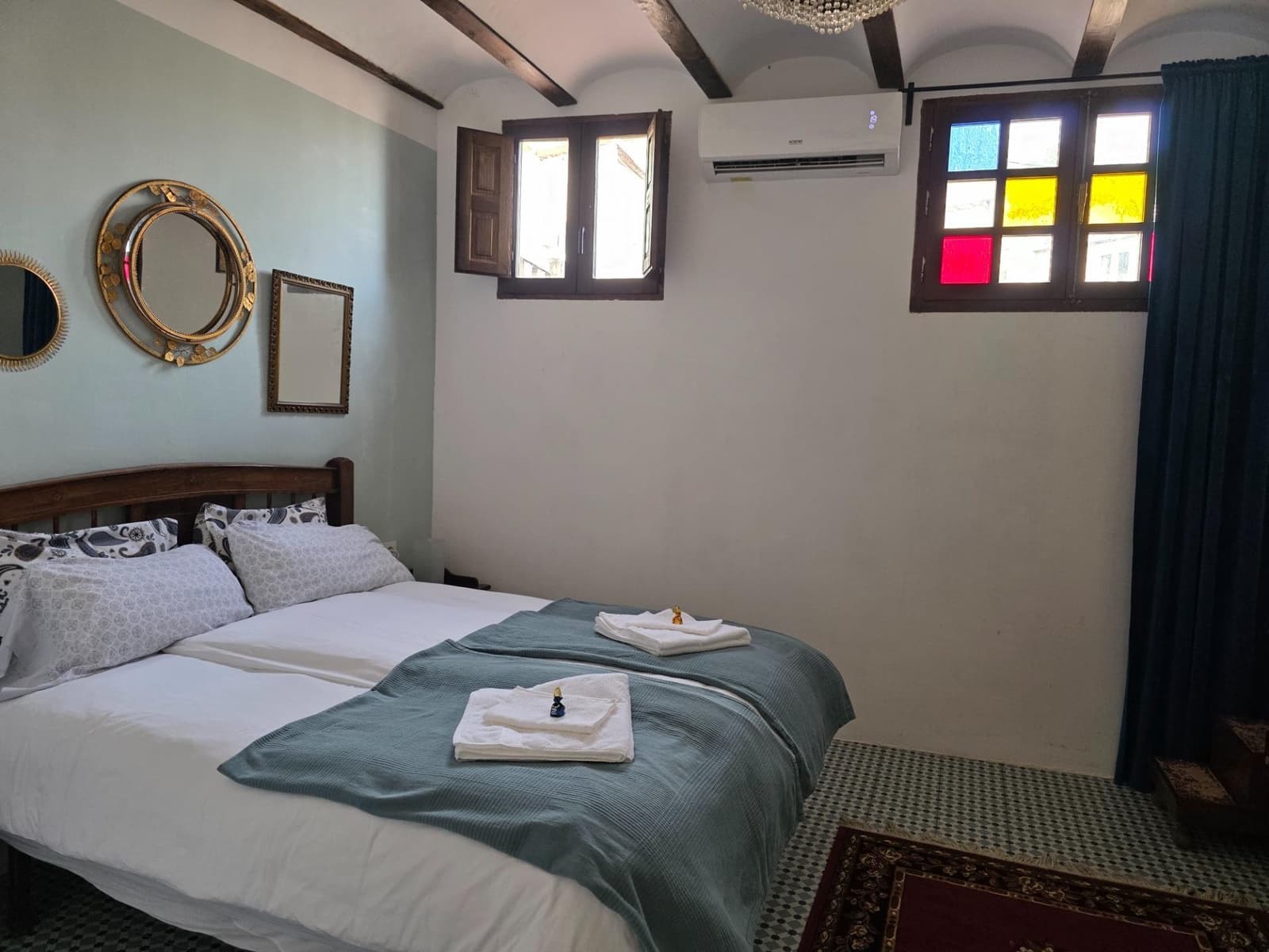 5 makuuhuone Omakotitalo myytävänä paikassa Cocentaina - 255 000 € (Ref: 9450256)