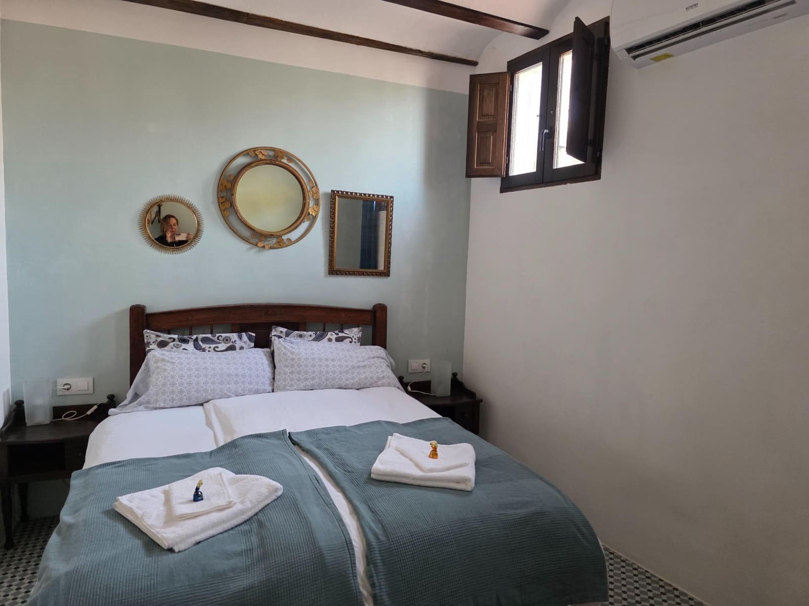 5 makuuhuone Omakotitalo myytävänä paikassa Cocentaina - 255 000 € (Ref: 9450256)