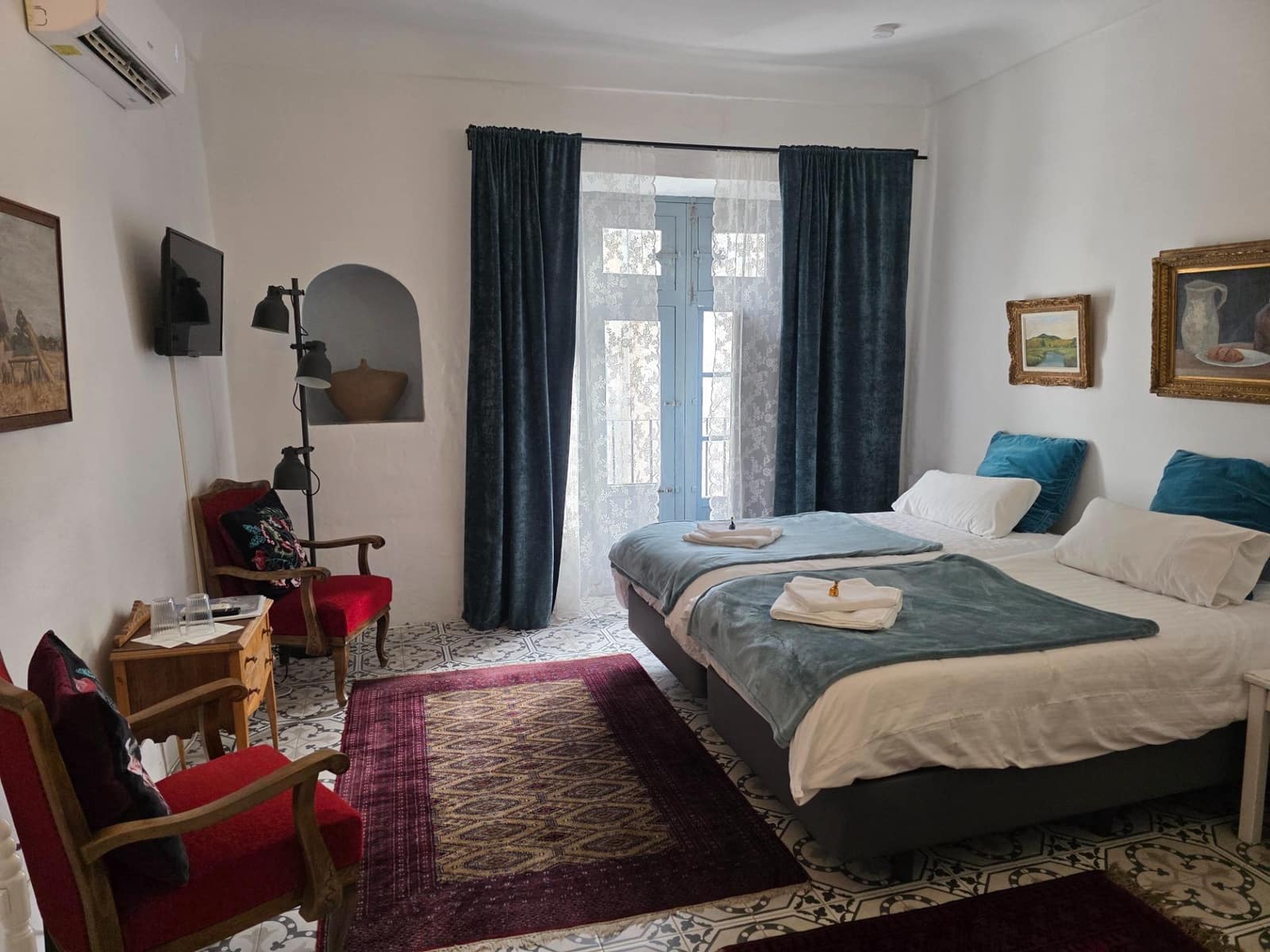 5 makuuhuone Omakotitalo myytävänä paikassa Cocentaina - 255 000 € (Ref: 9450256)