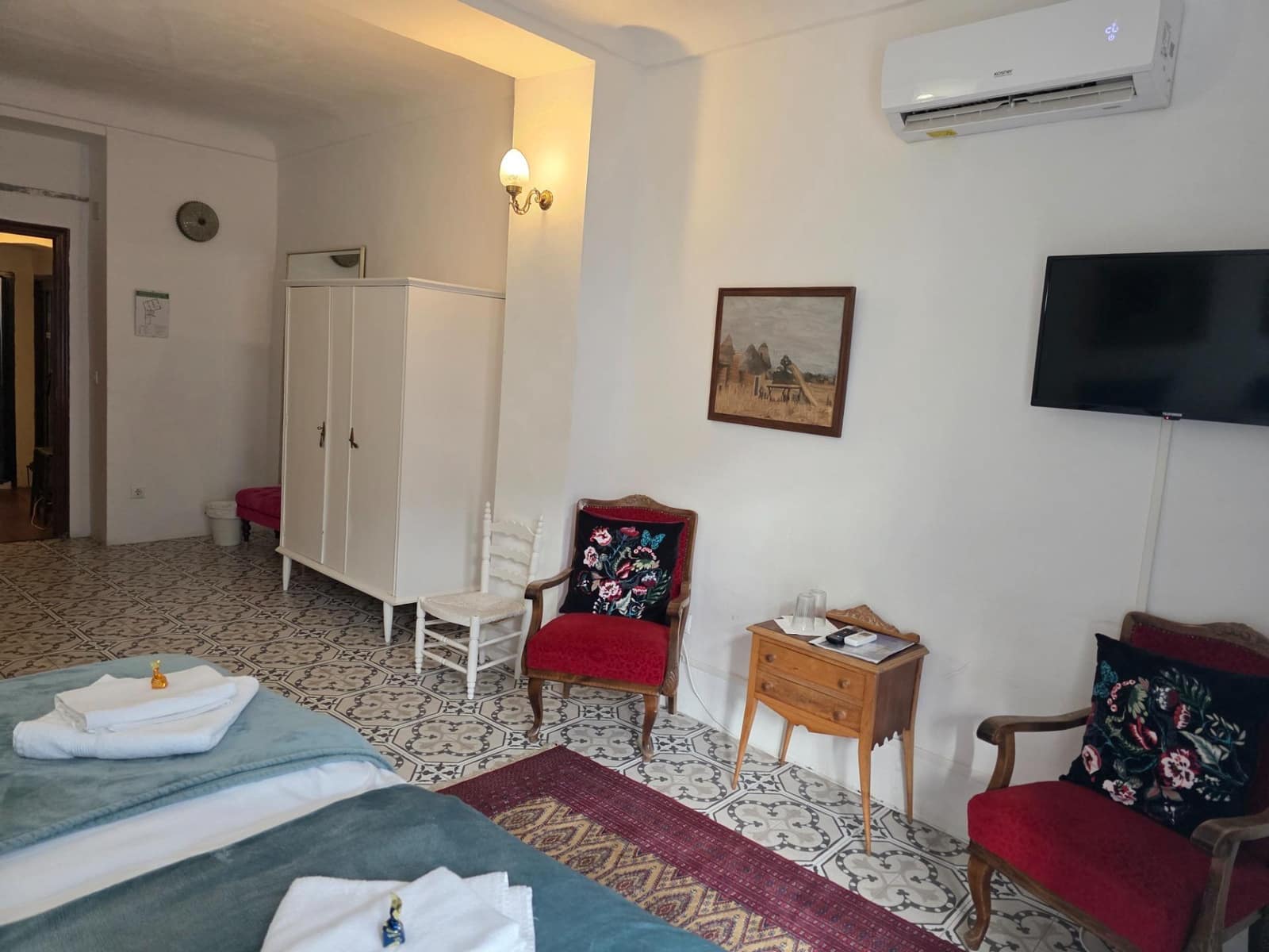 5 makuuhuone Omakotitalo myytävänä paikassa Cocentaina - 255 000 € (Ref: 9450256)