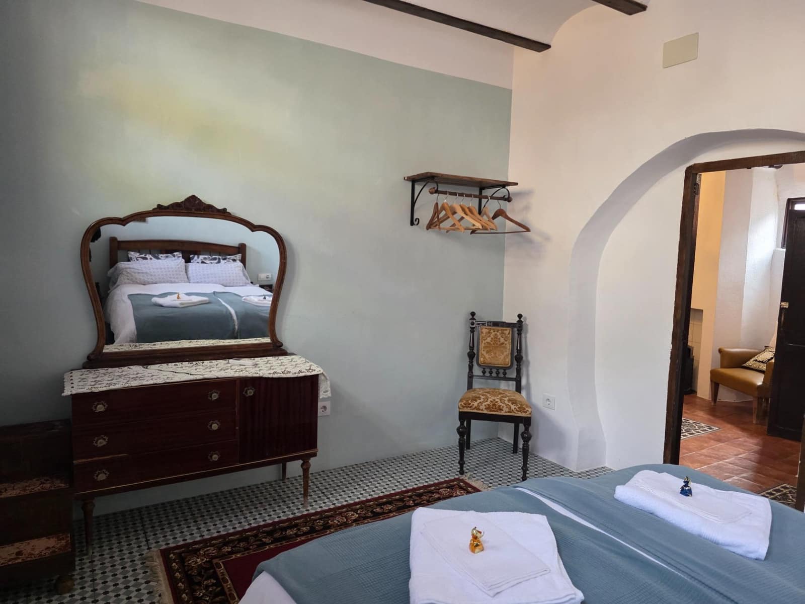 5 makuuhuone Omakotitalo myytävänä paikassa Cocentaina - 255 000 € (Ref: 9450256)