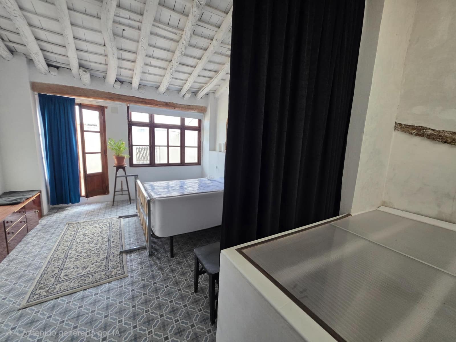 5 makuuhuone Omakotitalo myytävänä paikassa Cocentaina - 255 000 € (Ref: 9450256)