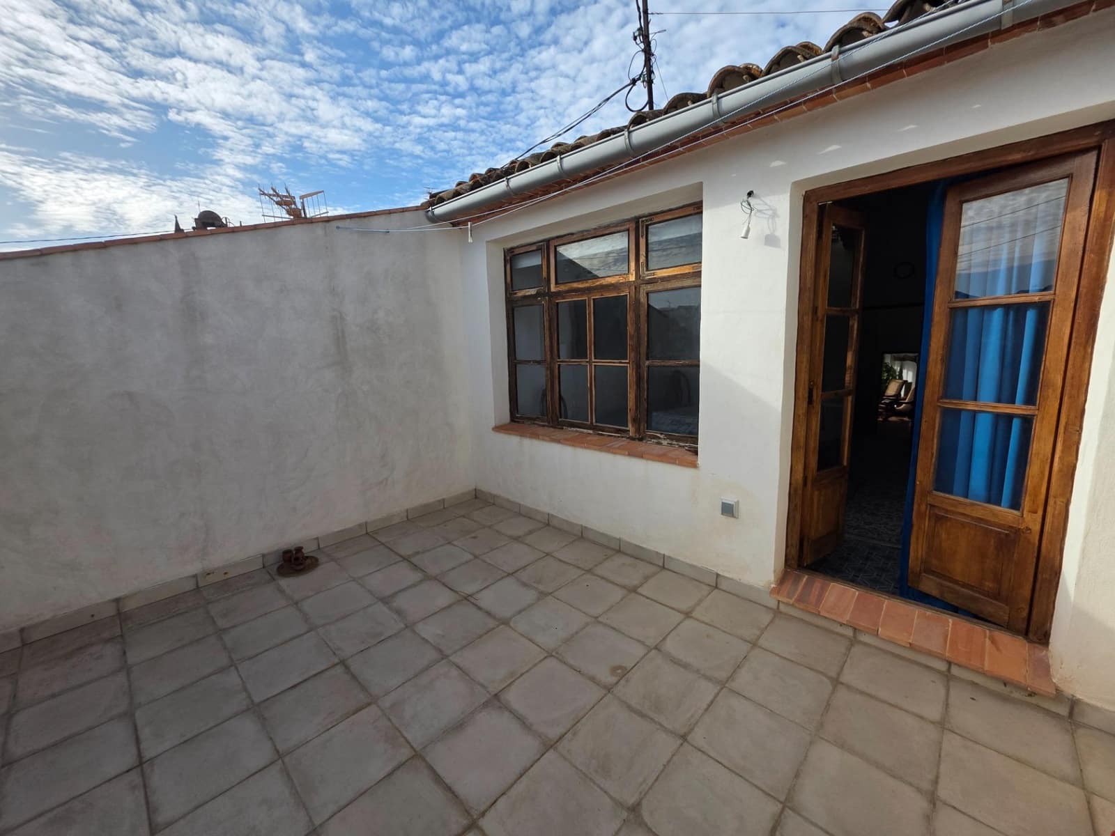 5 makuuhuone Omakotitalo myytävänä paikassa Cocentaina - 255 000 € (Ref: 9450256)