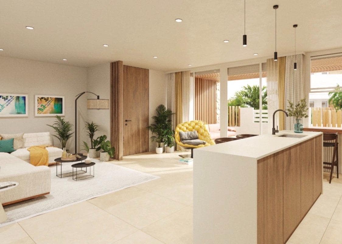 3 bedroom Villa for sale in San Juan de los Terreros with pool garage - € 479,000 (Ref: 9499030)