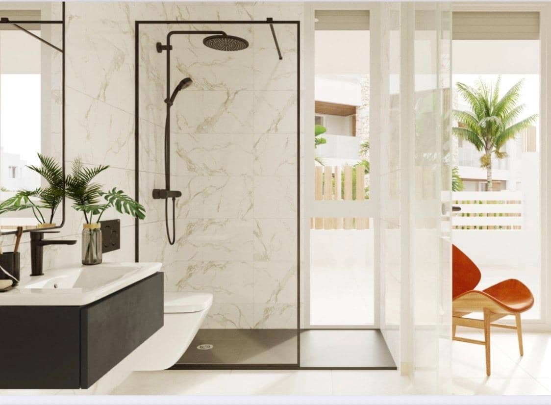 3 bedroom Villa for sale in San Juan de los Terreros with pool garage - € 479,000 (Ref: 9499030)