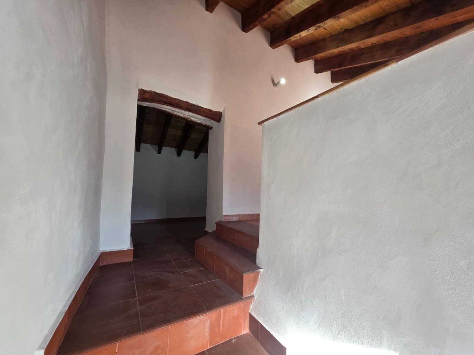 2 sypialnia Finka/Dom wiejski na sprzedaż w Torremanzanas z basenem - 220 000 € (Ref: 9509060)