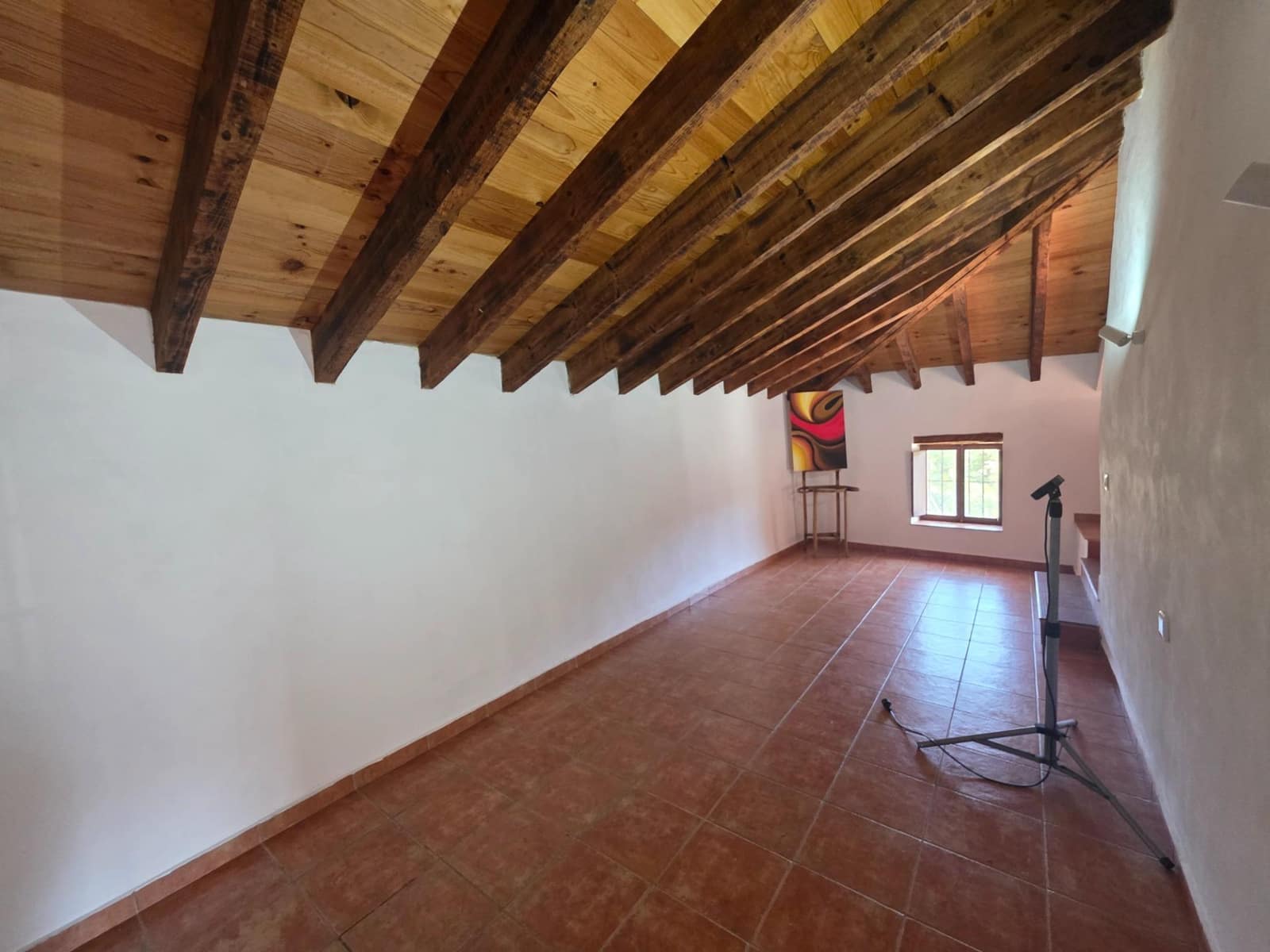 2 sypialnia Finka/Dom wiejski na sprzedaż w Torremanzanas z basenem - 220 000 € (Ref: 9509060)