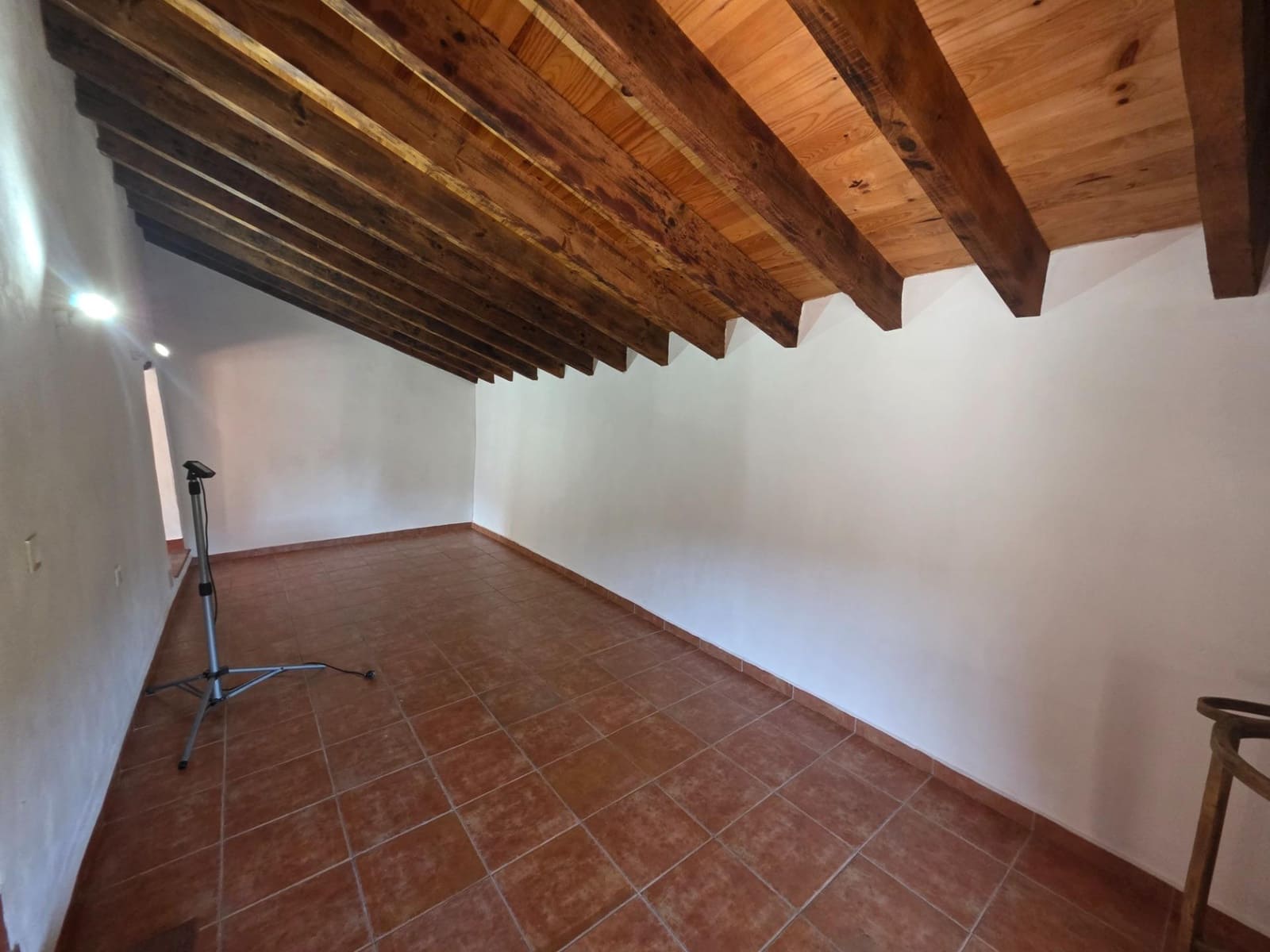 2 sypialnia Finka/Dom wiejski na sprzedaż w Torremanzanas z basenem - 220 000 € (Ref: 9509060)