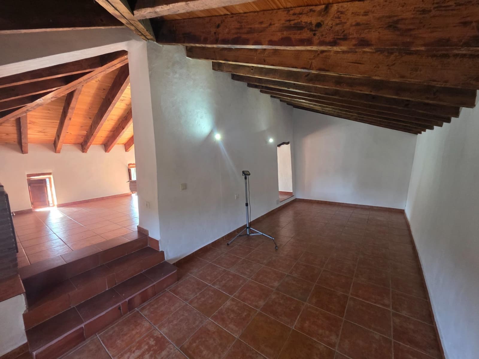 2 sypialnia Finka/Dom wiejski na sprzedaż w Torremanzanas z basenem - 220 000 € (Ref: 9509060)