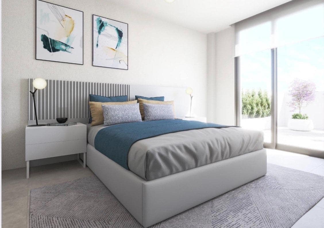 3 bedroom Apartment for sale in Vera with pool garage - € 255,000 (Ref: 9520853)