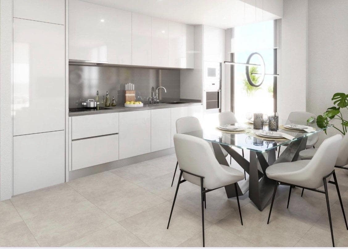 3 bedroom Apartment for sale in Vera with pool garage - € 255,000 (Ref: 9520853)