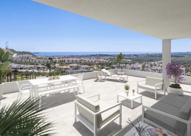 3 bedroom Apartment for sale in Vera with pool garage - € 255,000 (Ref: 9520853)