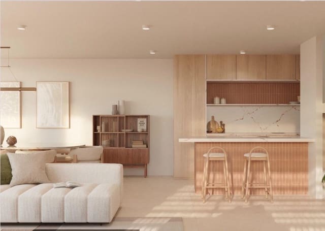 4 bedroom Villa for sale in Cuevas del Almanzora with pool garage - € 1,070,000 (Ref: 9520854)