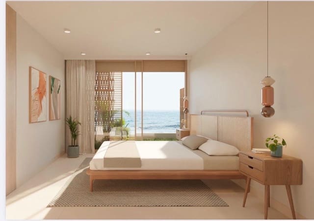 4 bedroom Villa for sale in Cuevas del Almanzora with pool garage - € 1,070,000 (Ref: 9520854)