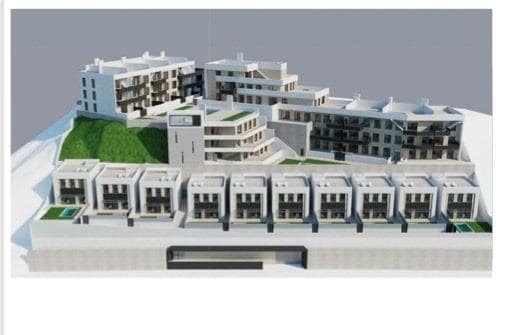 Apartamento de 2 habitaciones en Aguilas en venta con piscina garaje - 267.000 € (Ref: 9520855)