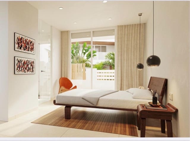 3 soveværelse Villa til salg i San Juan de los Terreros, Pulpí med swimmingpool garage - € 479.000 (Ref: 9520857)