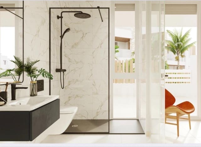 3 soveværelse Villa til salg i San Juan de los Terreros, Pulpí med swimmingpool garage - € 479.000 (Ref: 9520857)