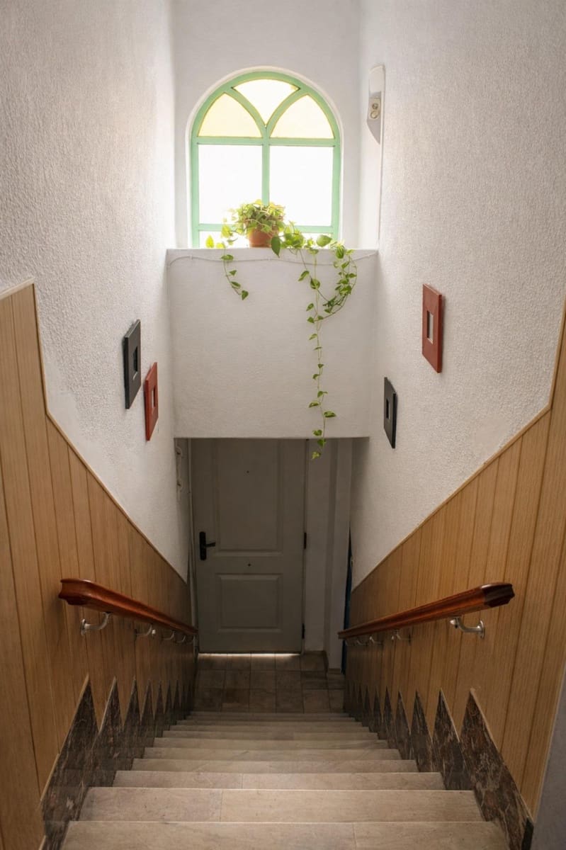 3 sypialnia Dom na sprzedaż w Olula del Rio - 110 000 € (Ref: 9537364)