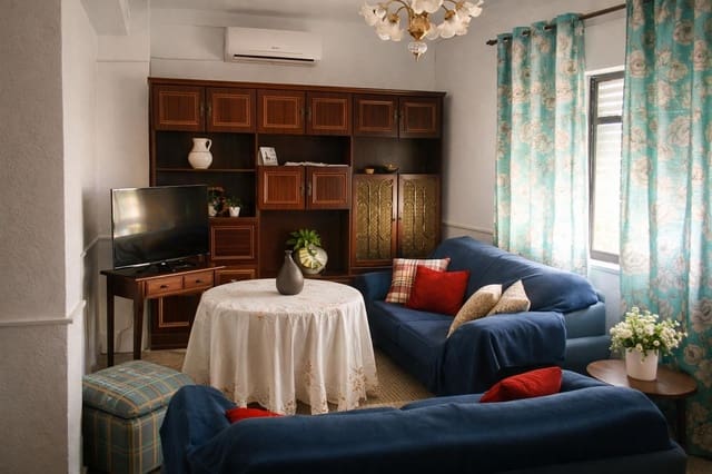 3 soverom Hus til salgs i Olula del Río - € 110 000 (Ref: 9537364)