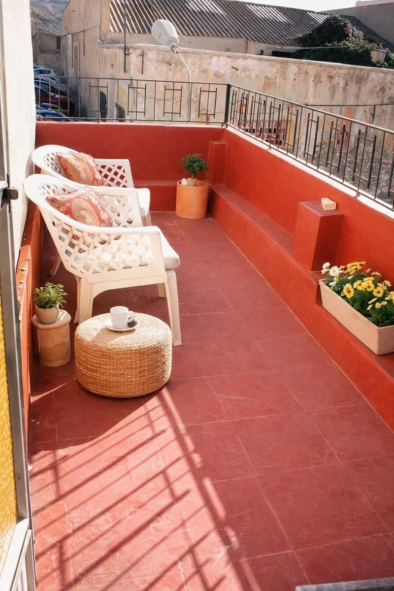 3 sypialnia Dom na sprzedaż w Olula del Rio - 110 000 € (Ref: 9537364)