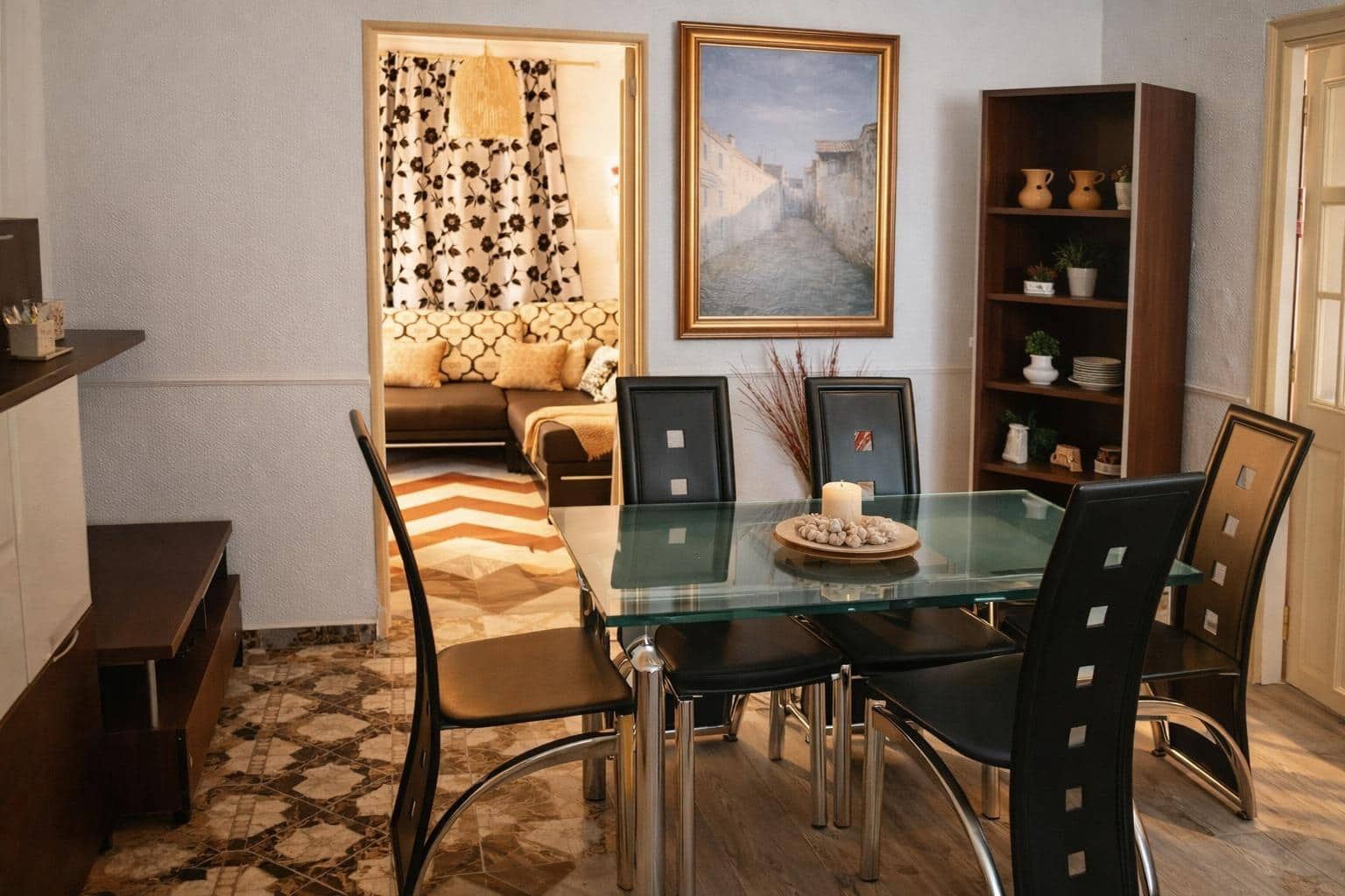 3 sypialnia Dom na sprzedaż w Olula del Rio - 110 000 € (Ref: 9537364)