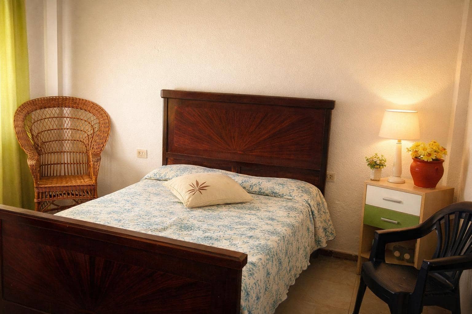 3 sypialnia Dom na sprzedaż w Olula del Rio - 110 000 € (Ref: 9537364)