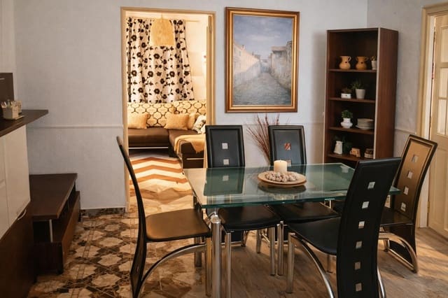 3 soverom Hus til salgs i Olula del Río - € 110 000 (Ref: 9537364)