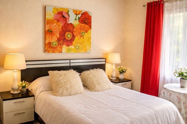 3 soverom Hus til salgs i Olula del Río - € 110 000 (Ref: 9537364)