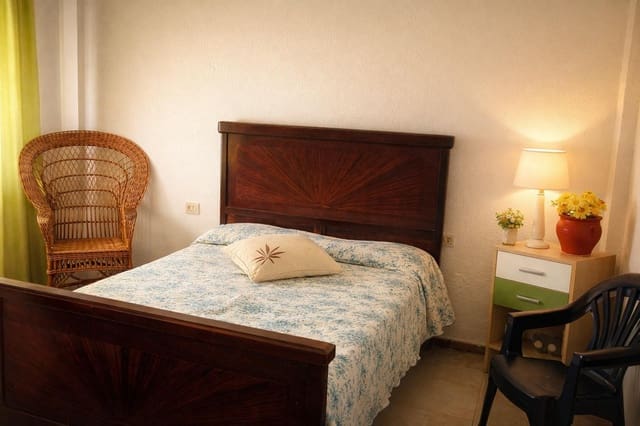 3 soverom Hus til salgs i Olula del Río - € 110 000 (Ref: 9537364)