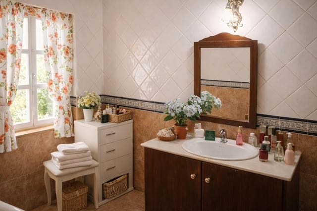 3 soverom Hus til salgs i Olula del Río - € 110 000 (Ref: 9537364)