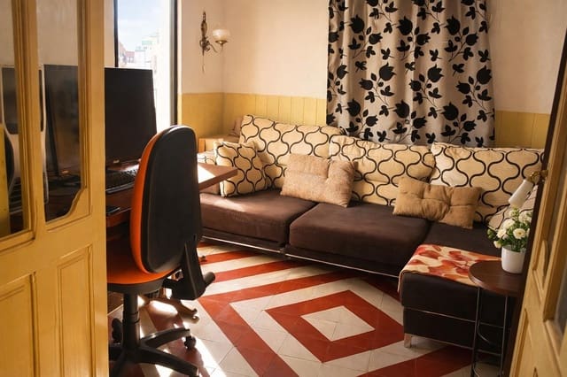 3 soverom Hus til salgs i Olula del Río - € 110 000 (Ref: 9537364)