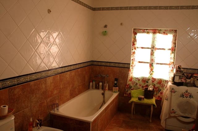 3 soverom Hus til salgs i Olula del Río - € 110 000 (Ref: 9537364)