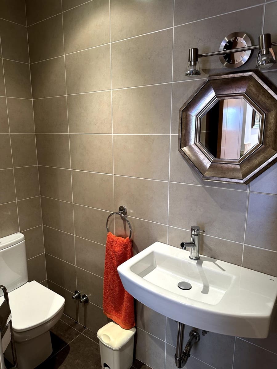 4 soverom Villa til salgs i Muro de Alcoy med svømmebasseng garasje - € 595 000 (Ref: 9541243)