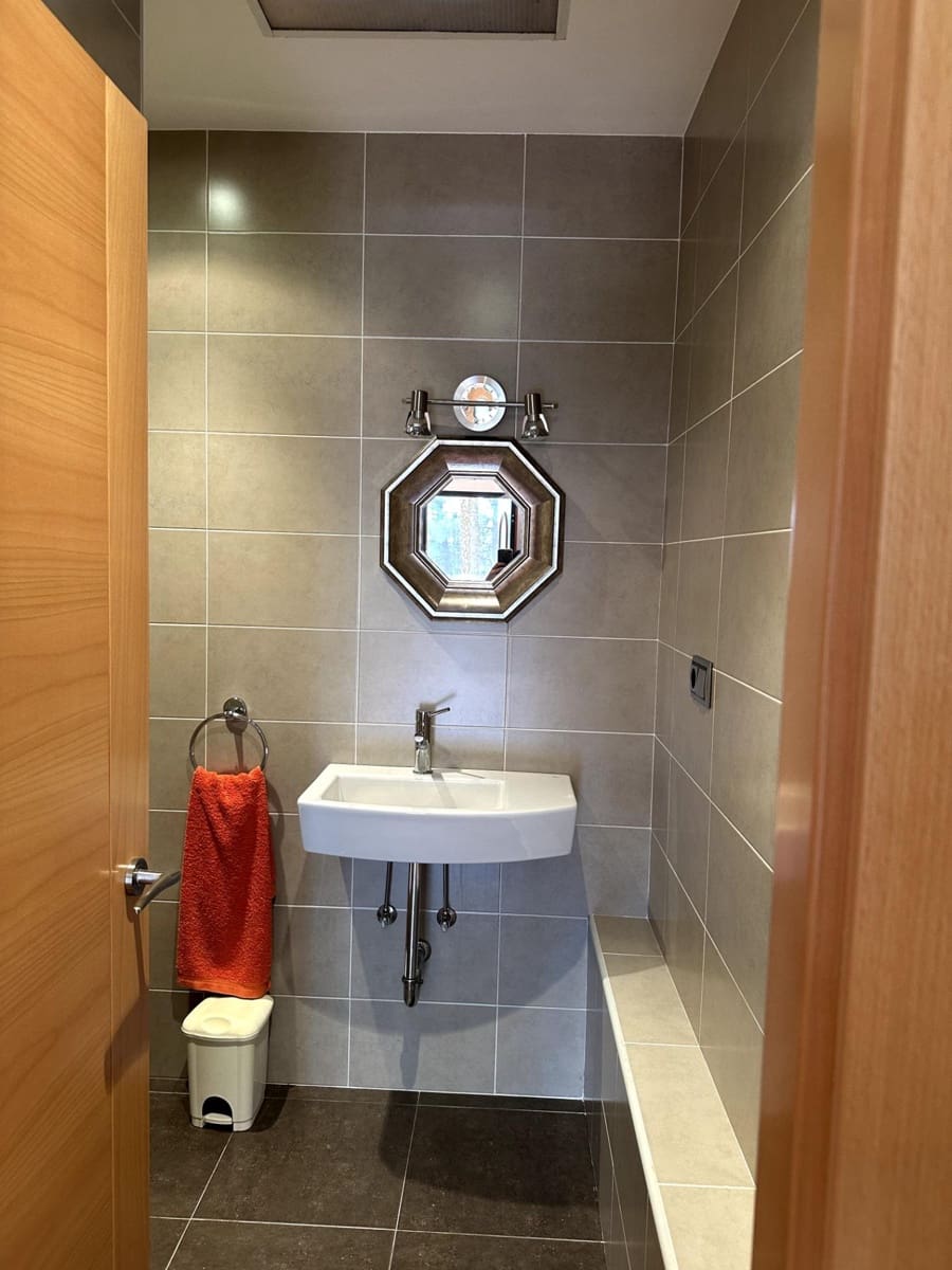 4 soverom Villa til salgs i Muro de Alcoy med svømmebasseng garasje - € 595 000 (Ref: 9541243)