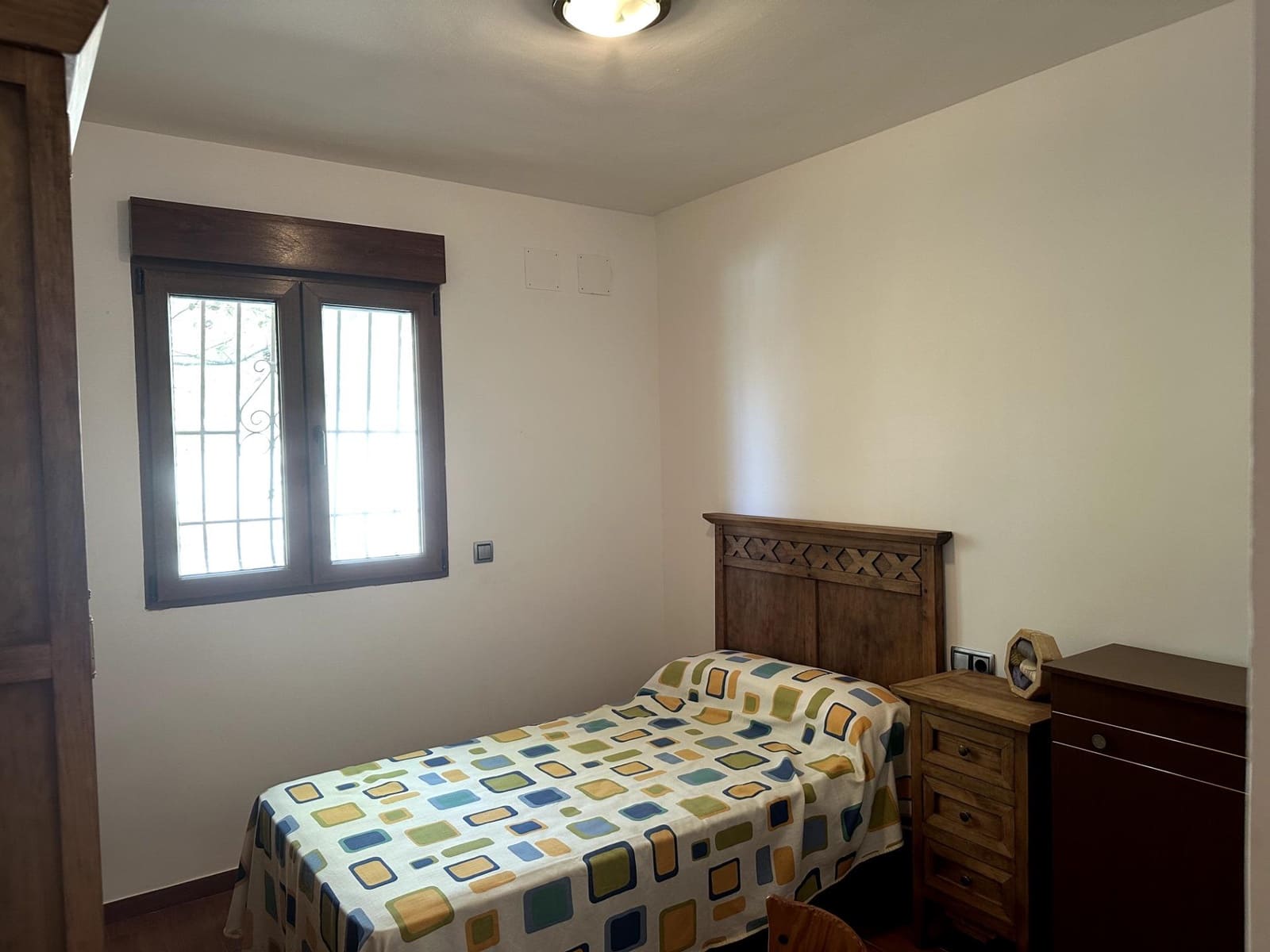 4 soverom Villa til salgs i Muro de Alcoy med svømmebasseng garasje - € 595 000 (Ref: 9541243)