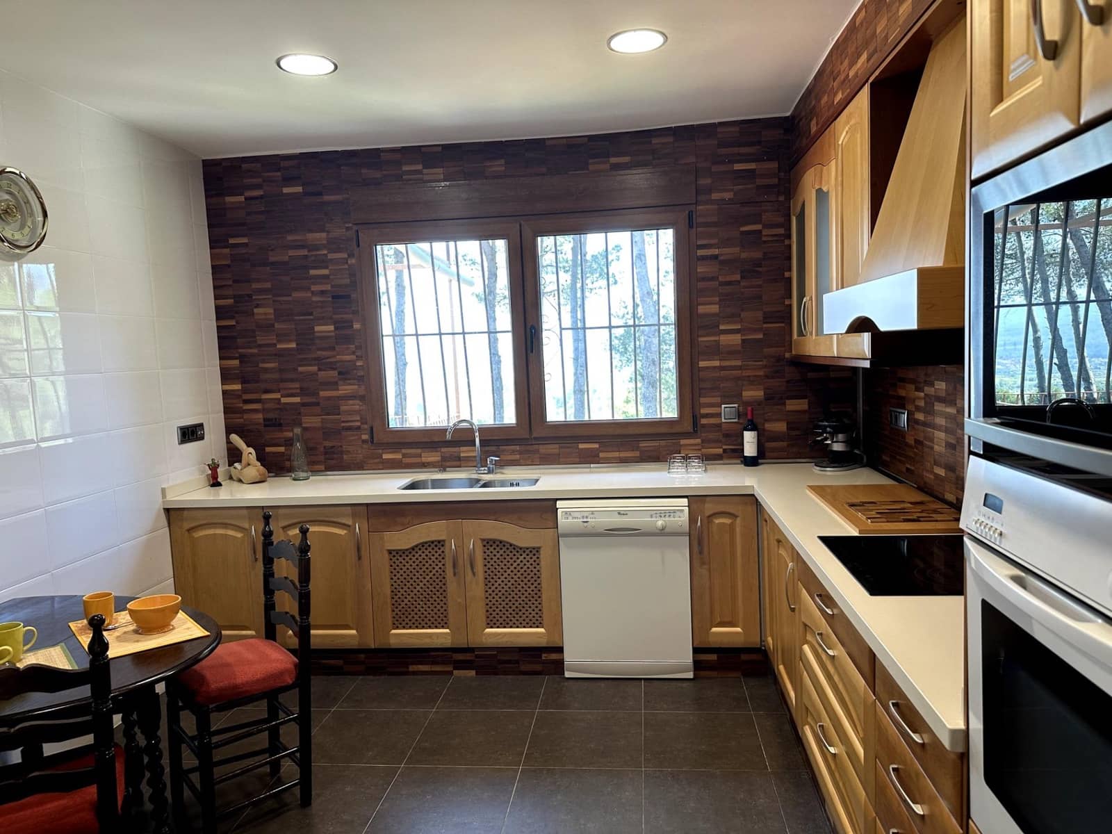 4 soverom Villa til salgs i Muro de Alcoy med svømmebasseng garasje - € 595 000 (Ref: 9541243)