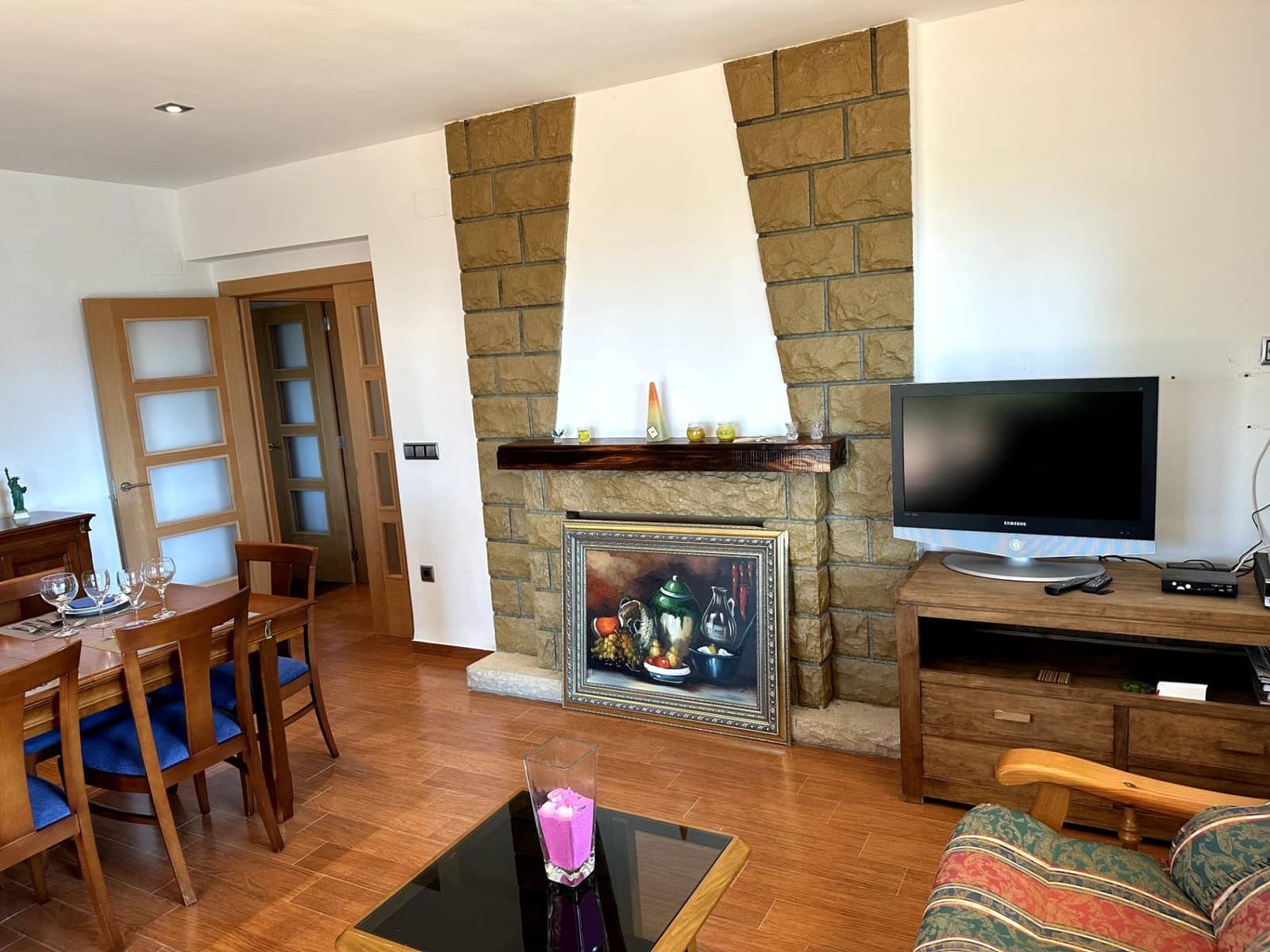 4 soverom Villa til salgs i Muro de Alcoy med svømmebasseng garasje - € 595 000 (Ref: 9541243)