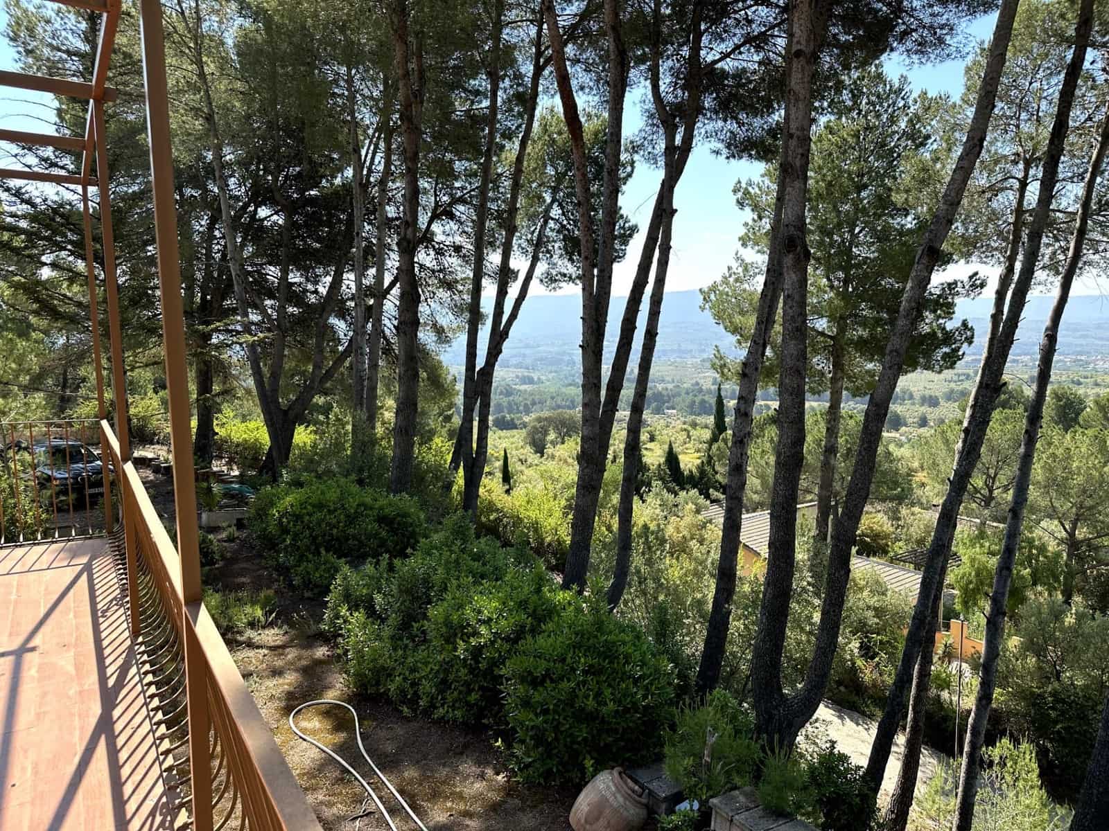 4 soverom Villa til salgs i Muro de Alcoy med svømmebasseng garasje - € 595 000 (Ref: 9541243)